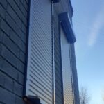 Рольставни на окна Днепр