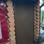 Ролеты на двери купить