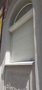 Роллеты на окна Днепр