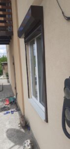 Роллеты на окна Днепропетрвоск