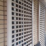 Рольставни решетка Днепр