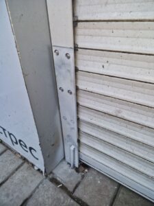 Ролети ремонт