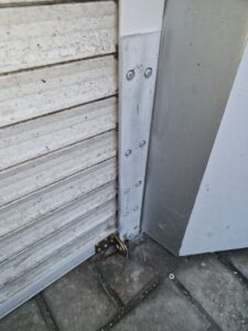 Захист ролет від взлому