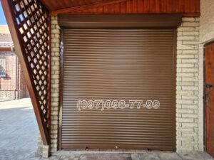 Роллеты в Подгороднем купить