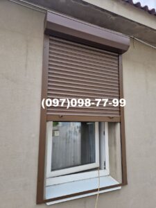 Купить ролет на окна