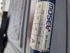 Замена мотора роллеты Днепр www.rolleta.com.ua