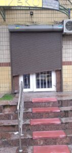 Ремонт роллет Приднепровск www.rolleta.com.ua