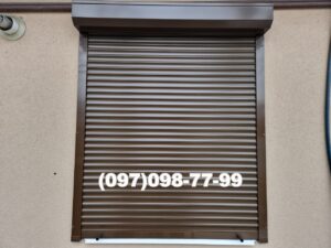 Ролеты Краснополье Днепр