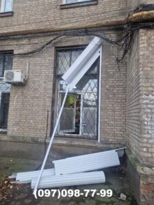 Терміновий Ремонт ролетів в Дніпрі