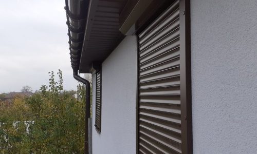 Роллеты на окна Днепропетровск www.rolleta.com.ua Роллеты на окна Днепр
