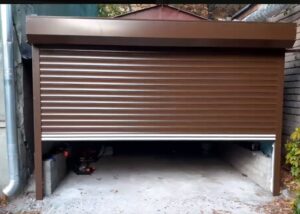 Garagnie rolleti