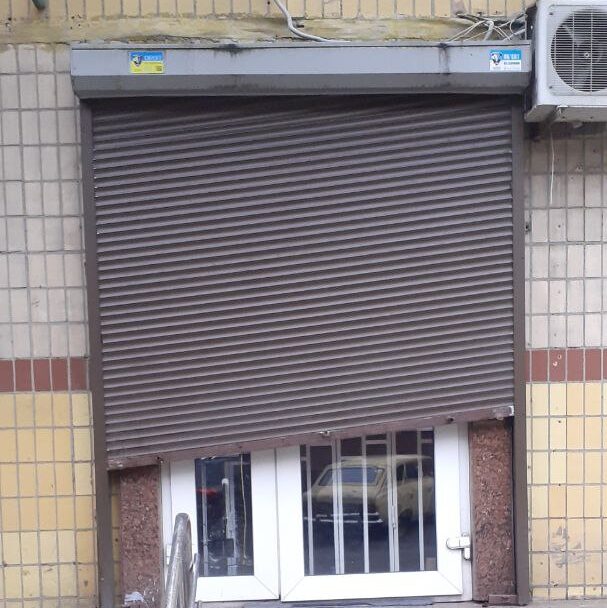Приезд мастера по ремонту роллет в течении часа Днепропетровск